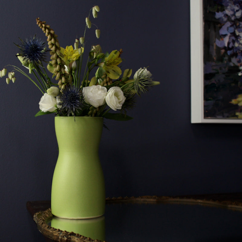 Festive Four: Lucy Burley and Jill Hudson
