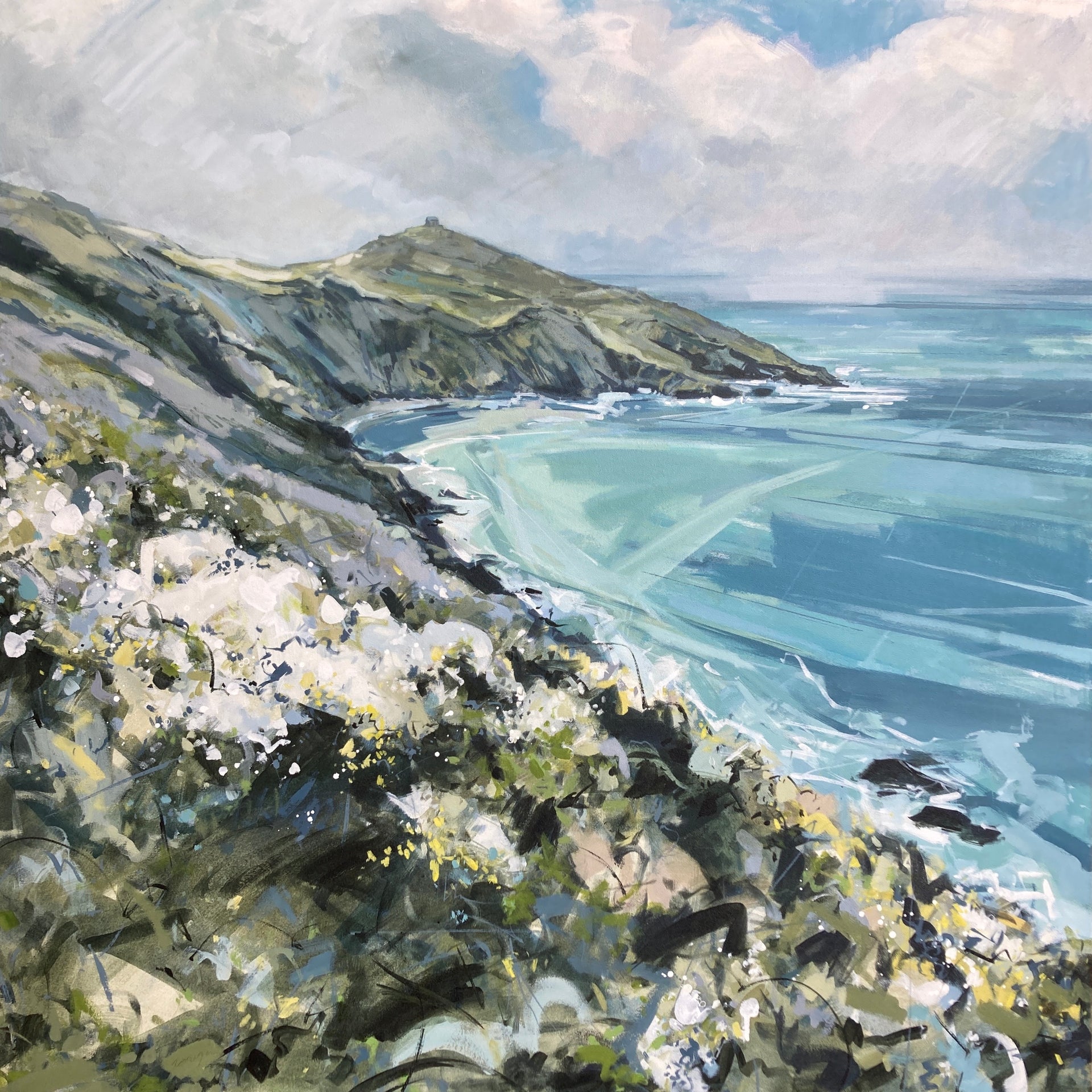 In My View: 1st - 29th July