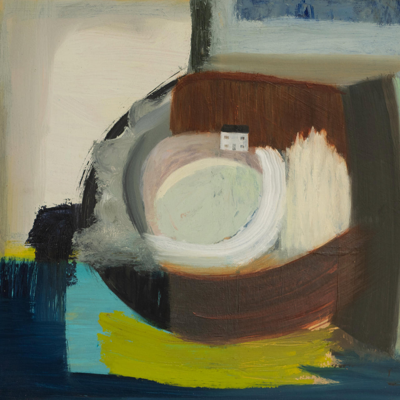 Spring at the Byre, 30th March to 12th April, then continues online