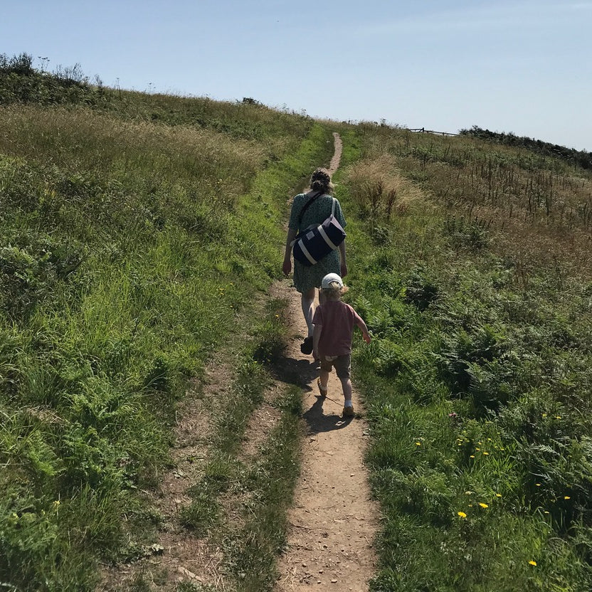 Aimee Willcock's Secret Cornwall