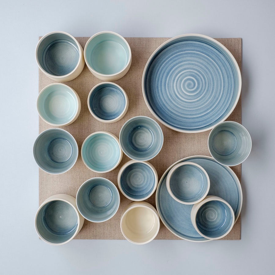 Kathryn Sherriff - By the Line Pottery