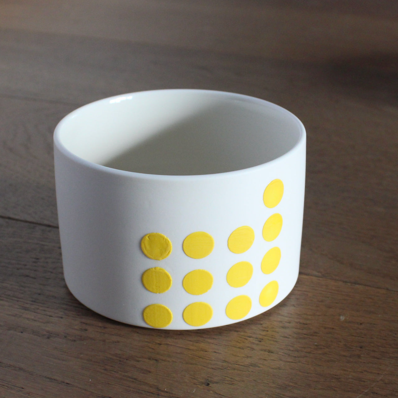 Kathryn Sherriff - By the Line Pottery - Deep midi Serving Dish