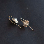 Claire Stockings-Baker Sea Siren Hook Earrings