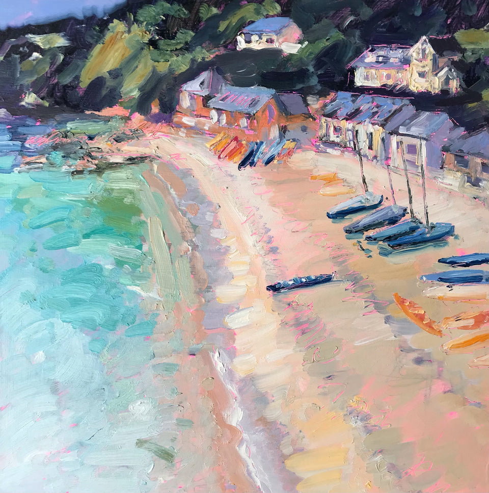 A Place in the Sun - 26th July to 6th September