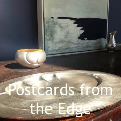 Postcards from the Edge - our spring exhibition