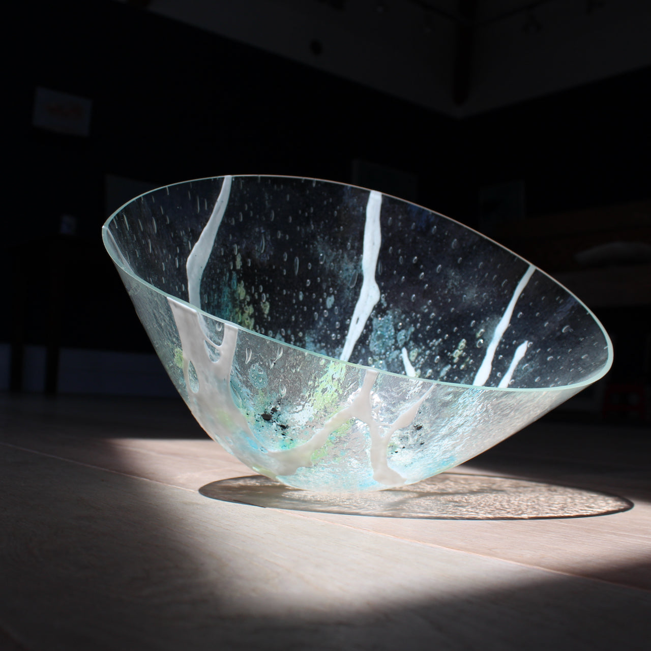 Helen Eastham