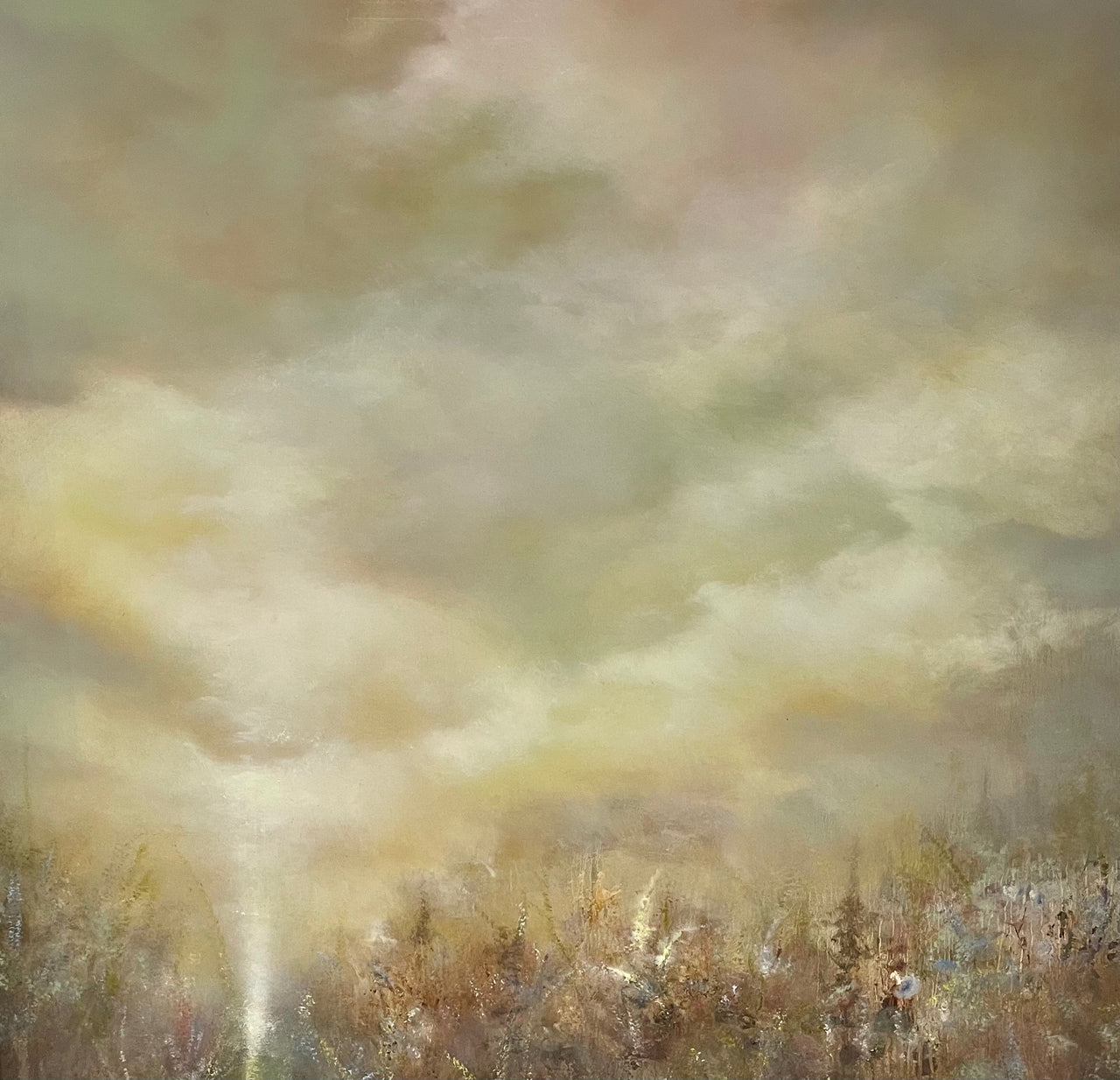 Julie Ellis - Reminding Me of Home