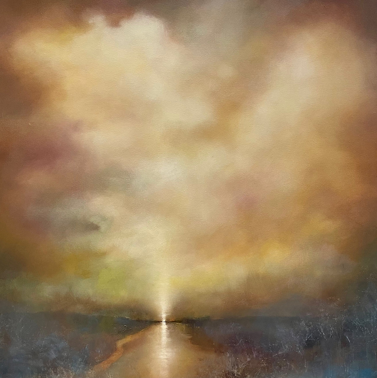 Julie Ellis - Tideland