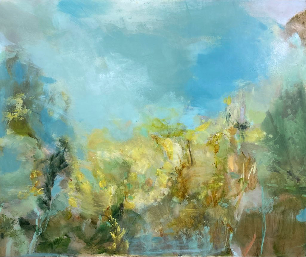 Katy Brown - Springtime Symphony