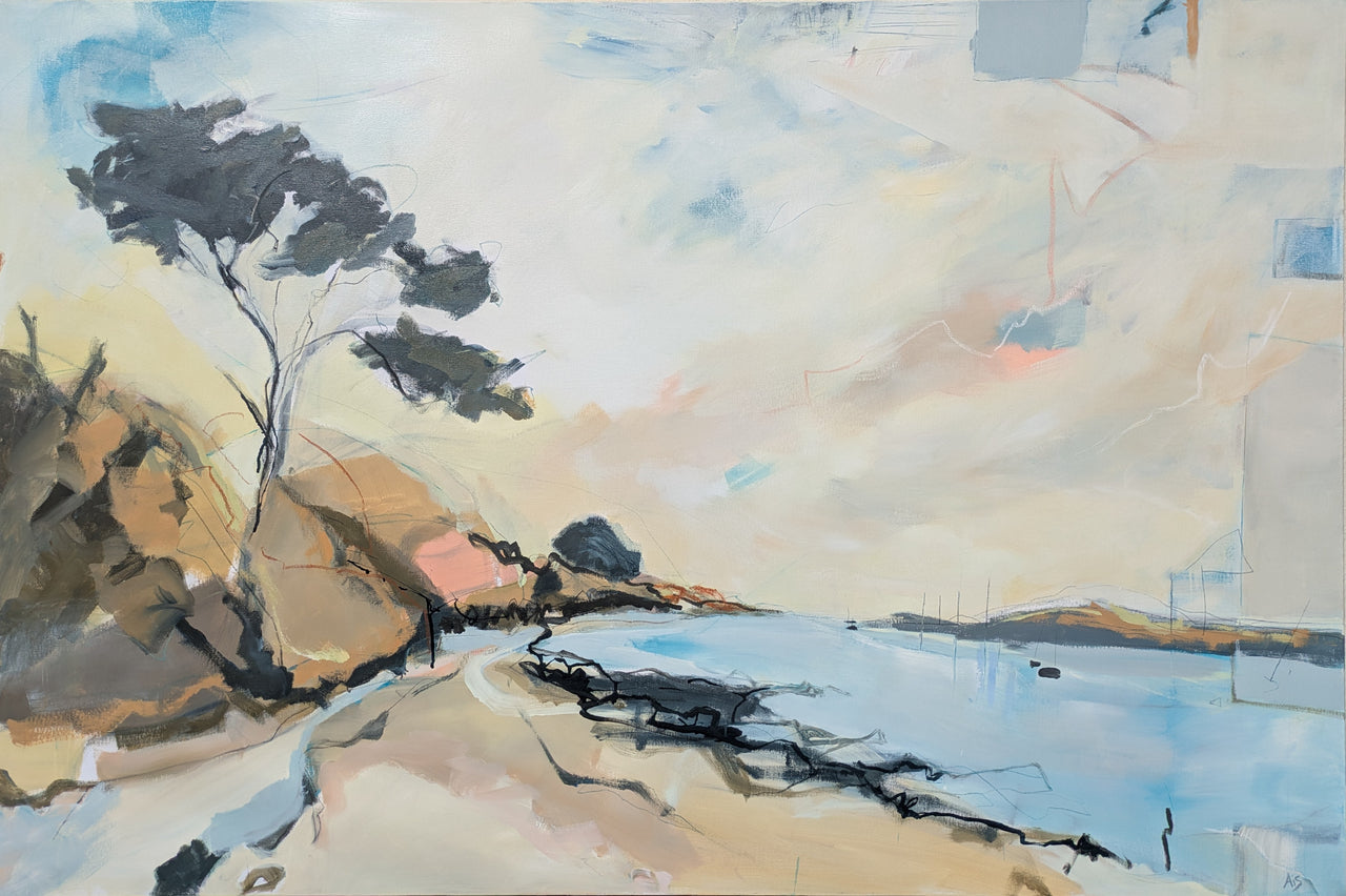 Aisleigh Anne  - Soft Strength