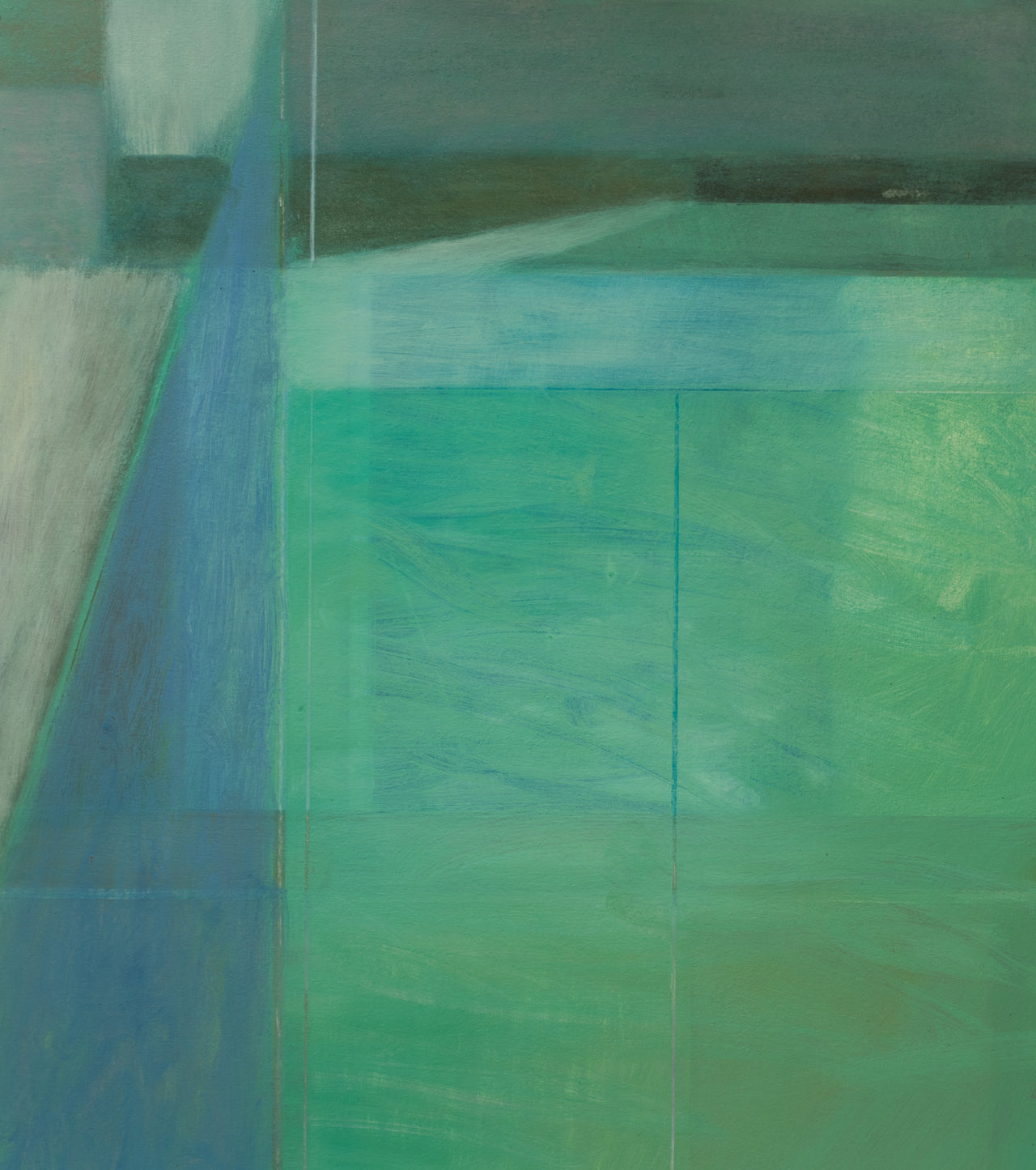 Heath Hearn - Aquaduct