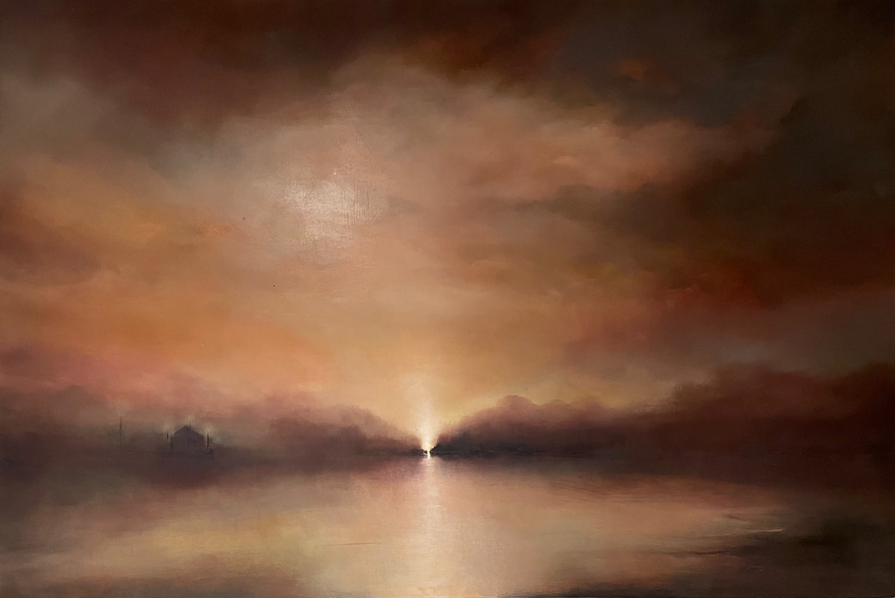 Julie Ellis - Breathe