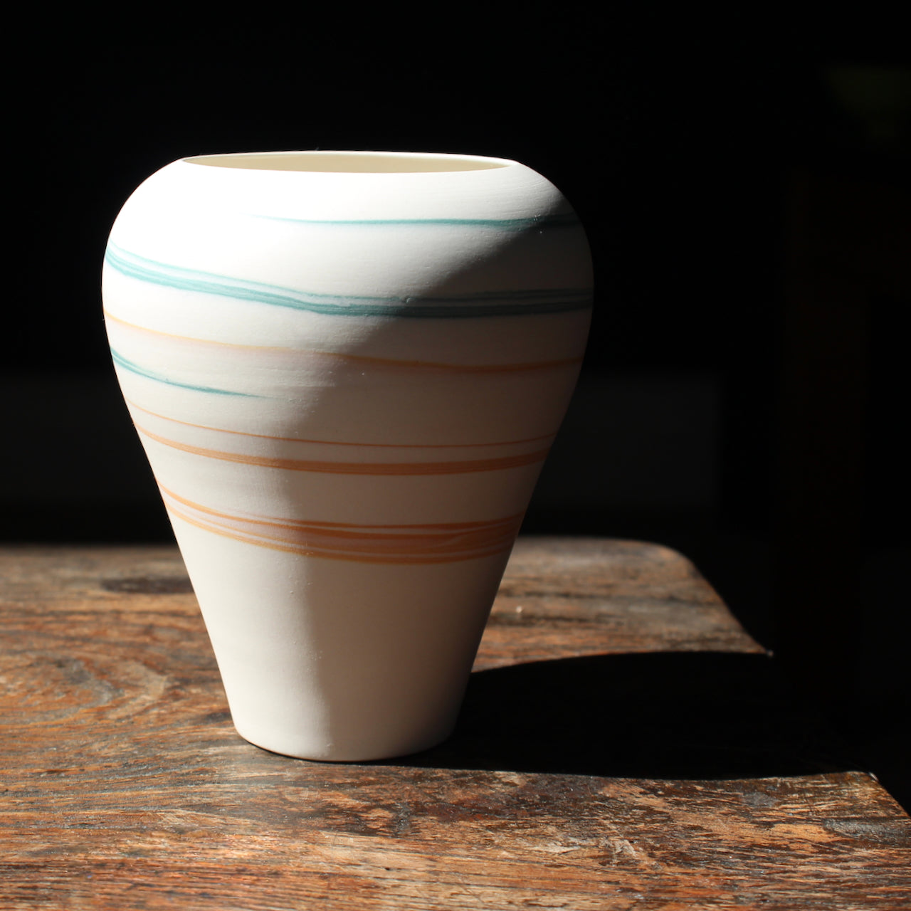 Deborah Harwood - Porcelain Vase