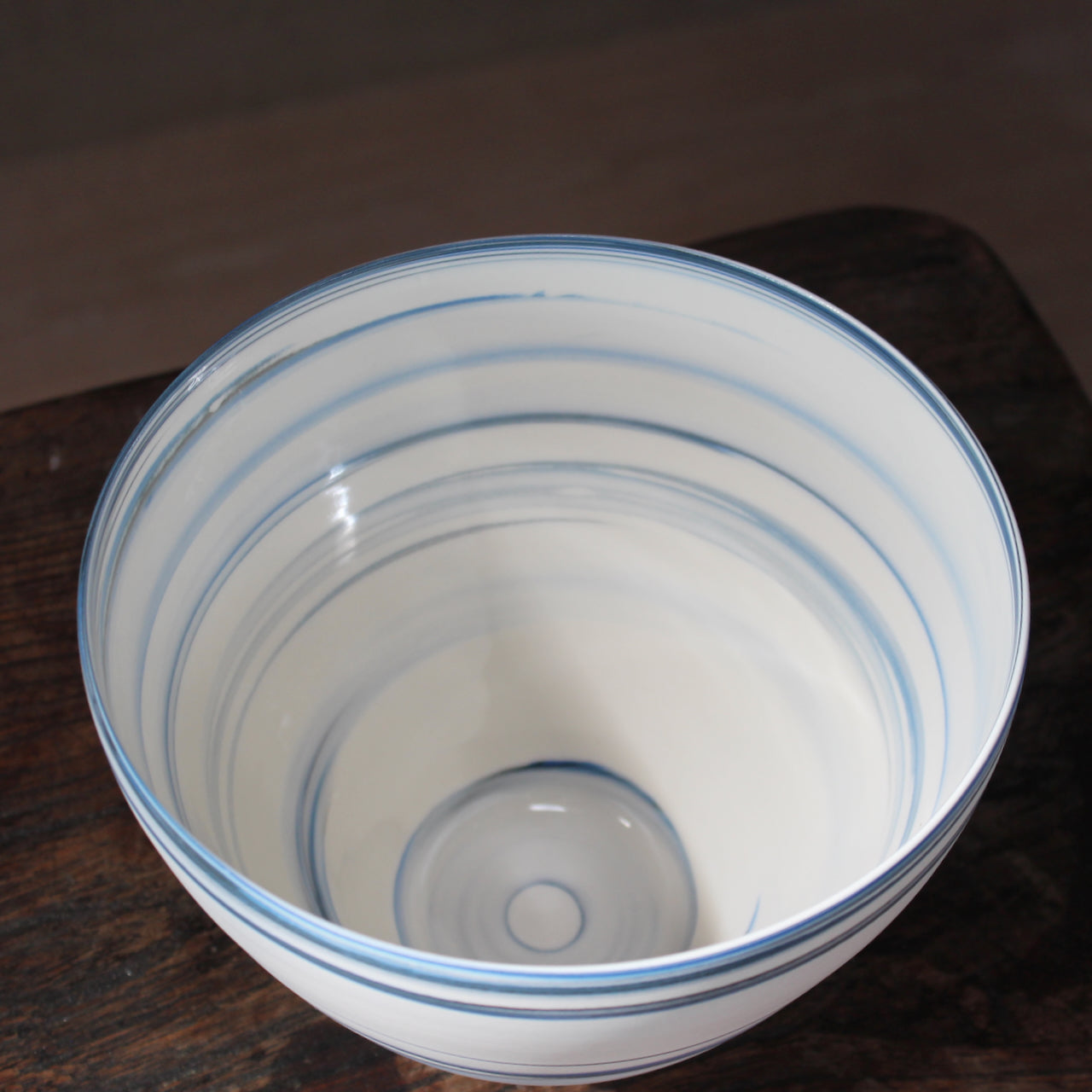 Deborah Harwood - Porcelain vessel