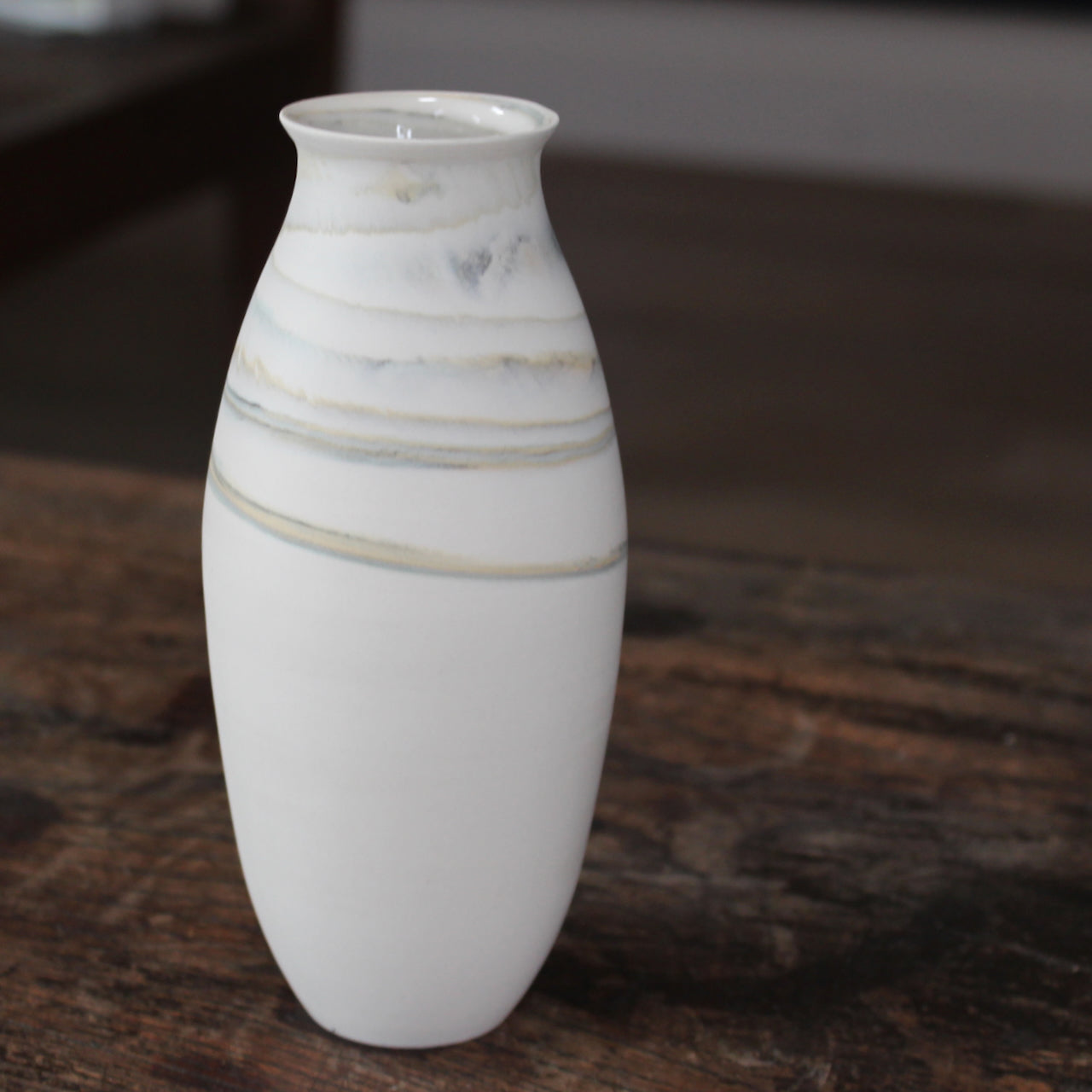 Deborah Harwood - Porcelain Vase