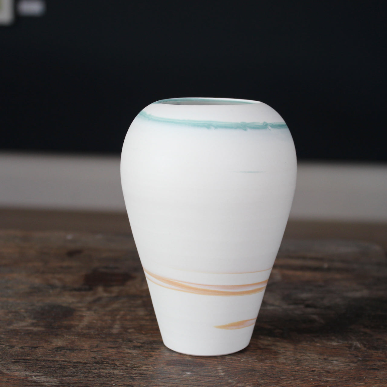 Deborah Harwood -  Porcelain Vase
