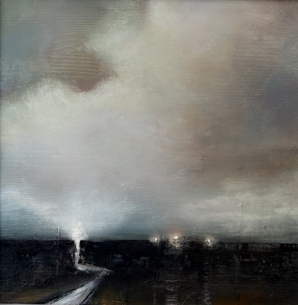 Julie Ellis - Drifting By