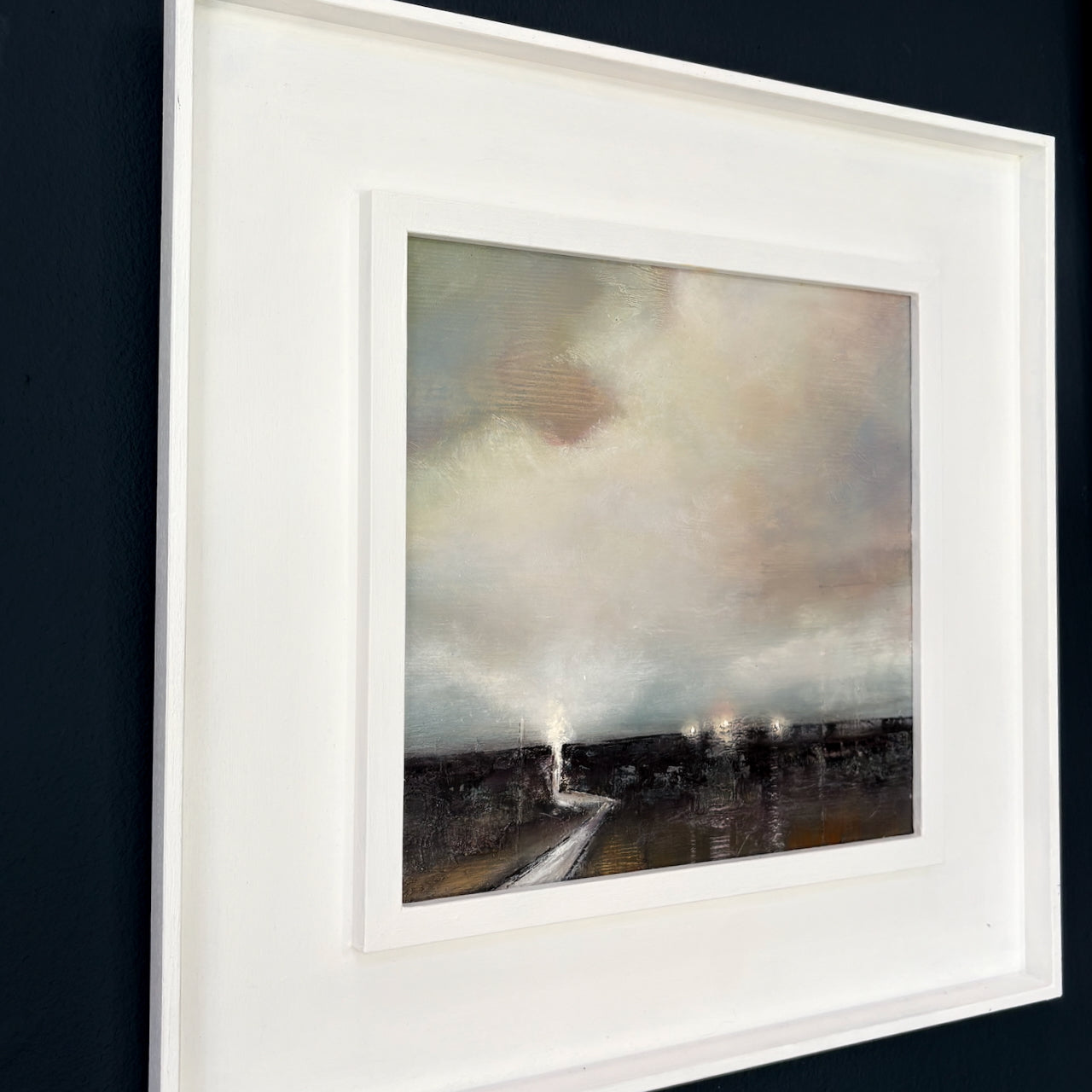 Julie Ellis - Drifting By