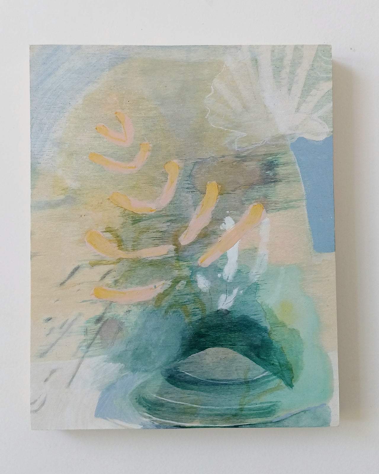 Tara Leaver - Gathering