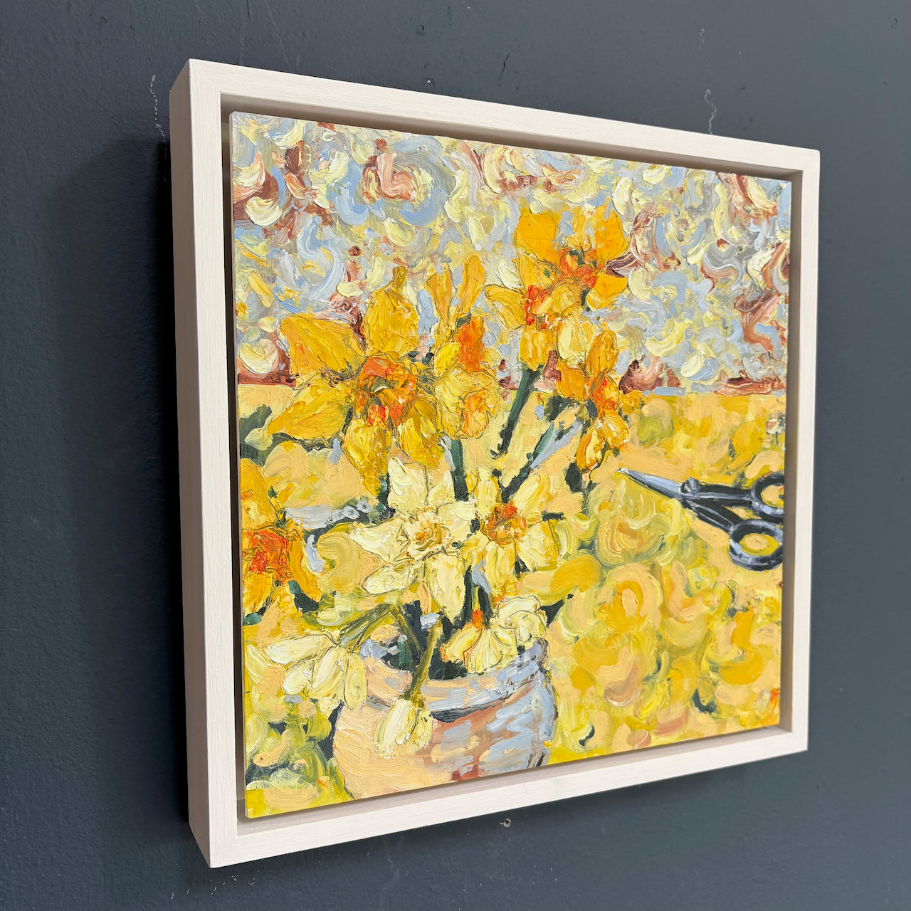 Jill Hudson - Cut Flowers