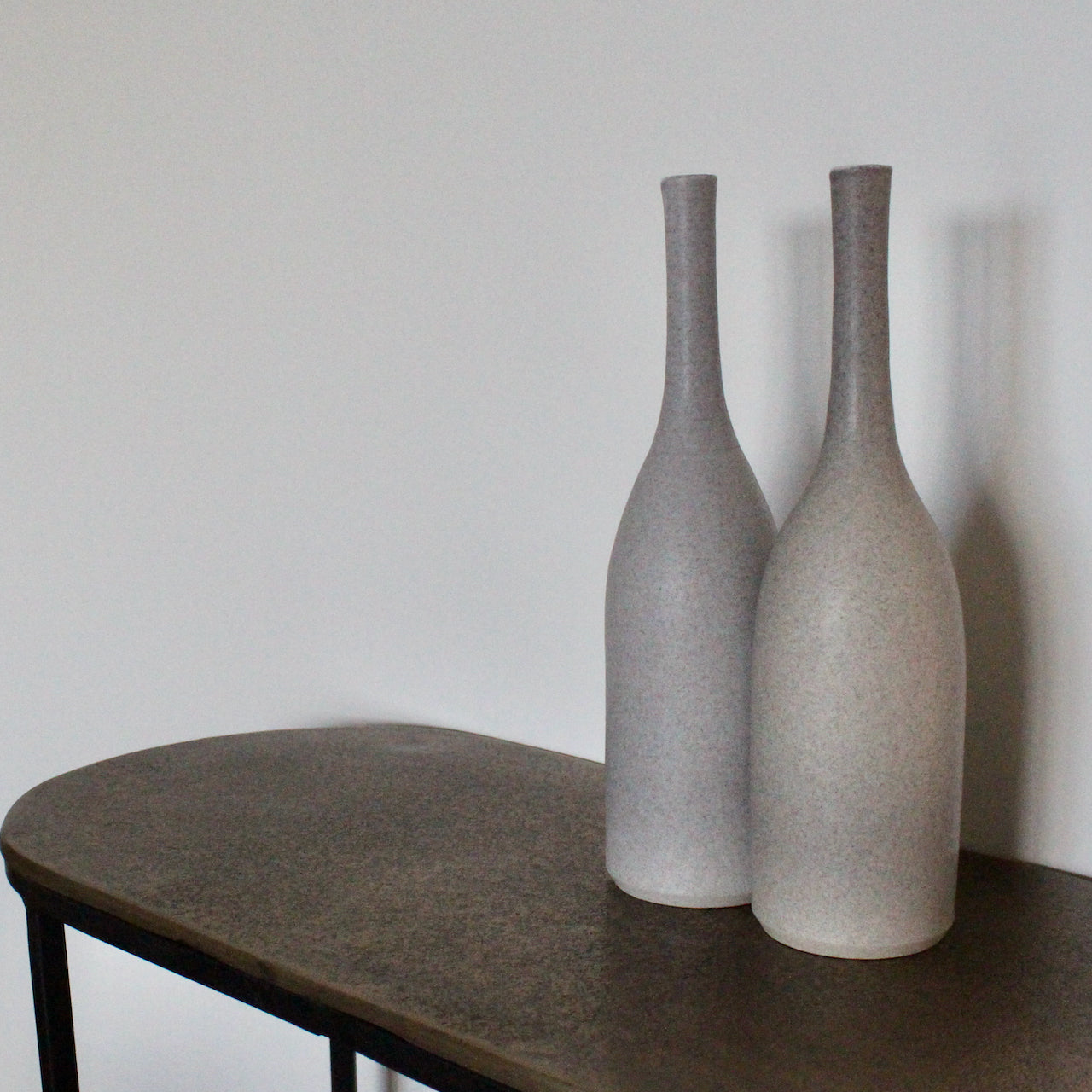 Lucy Burley - Neutral Duo