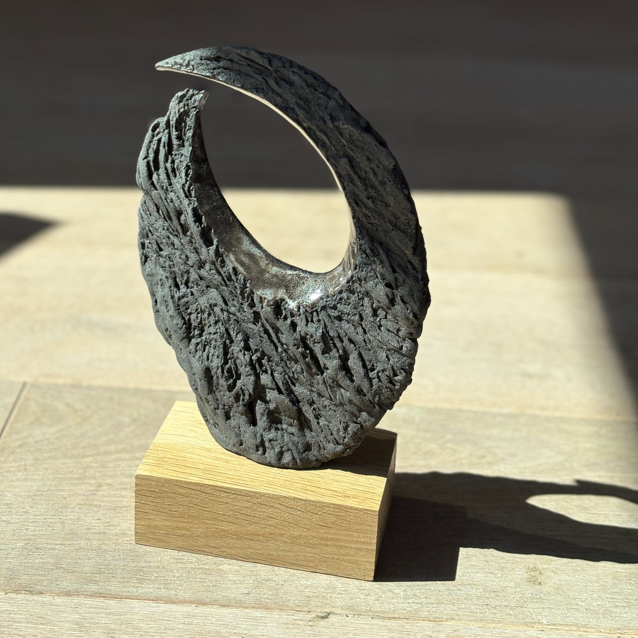 Anthea Bowen - Zawn: Glimpse 1