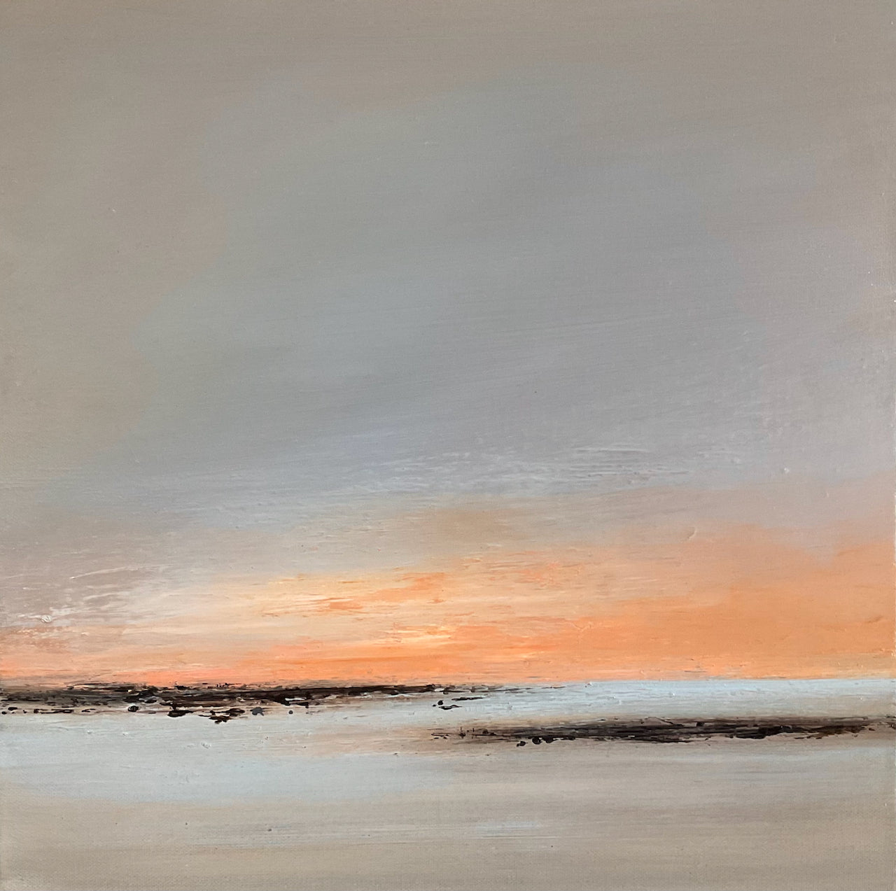 Nicola Mosley - Spring