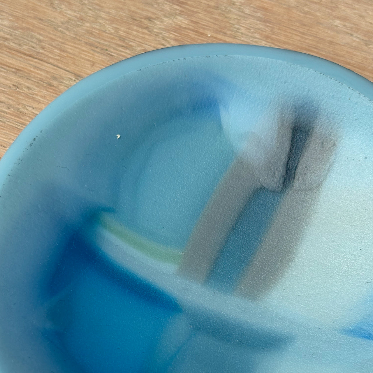 Ruth Shelley - Squeezing Through (011)