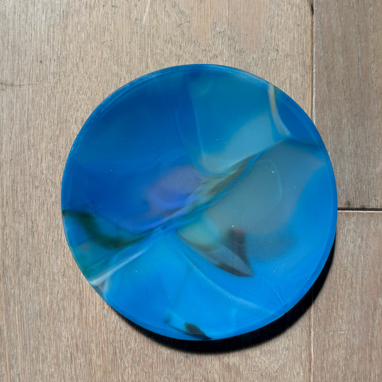 Ruth Shelley - Squeezing Through (009)