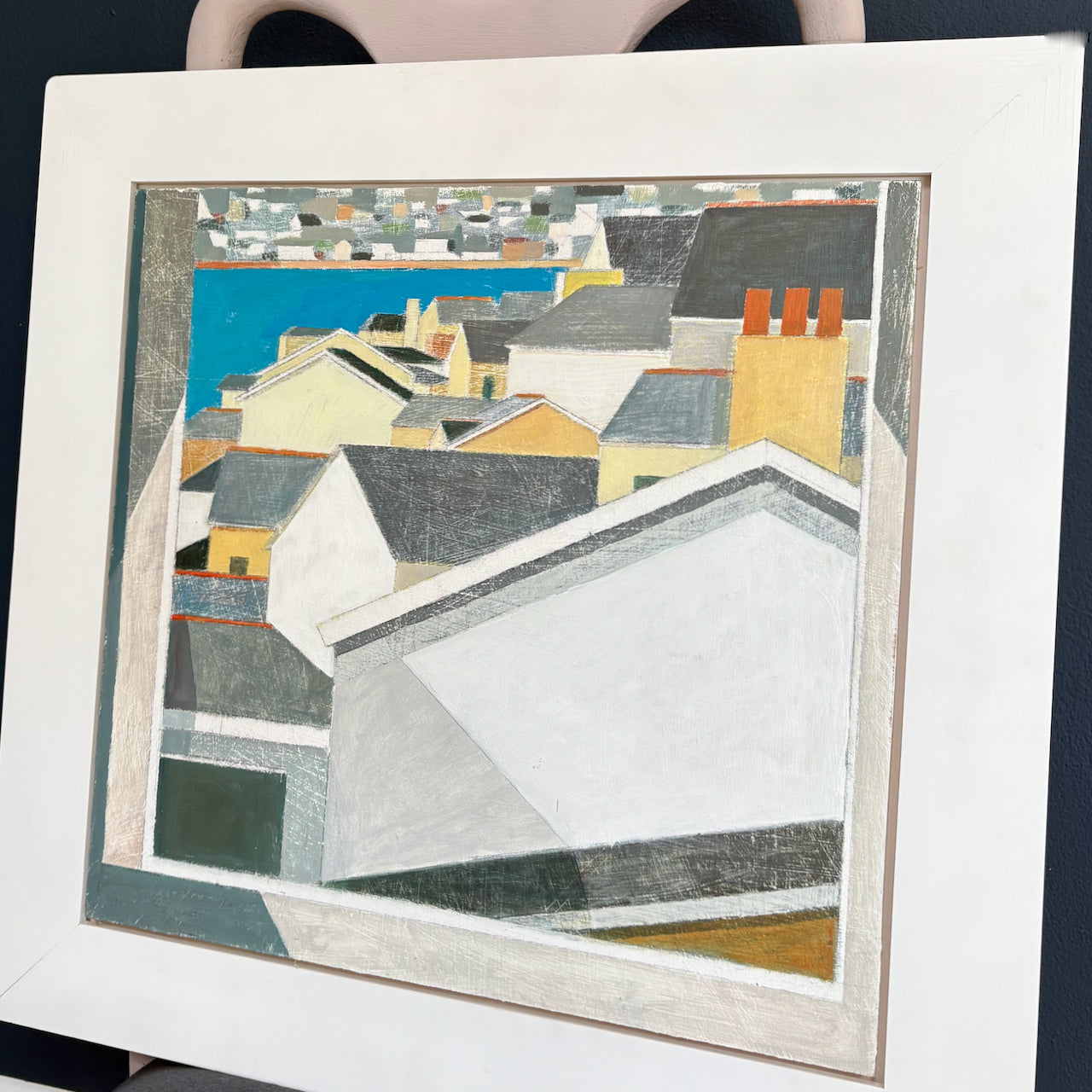 Philip Lyons - From Marazion to Newlyn