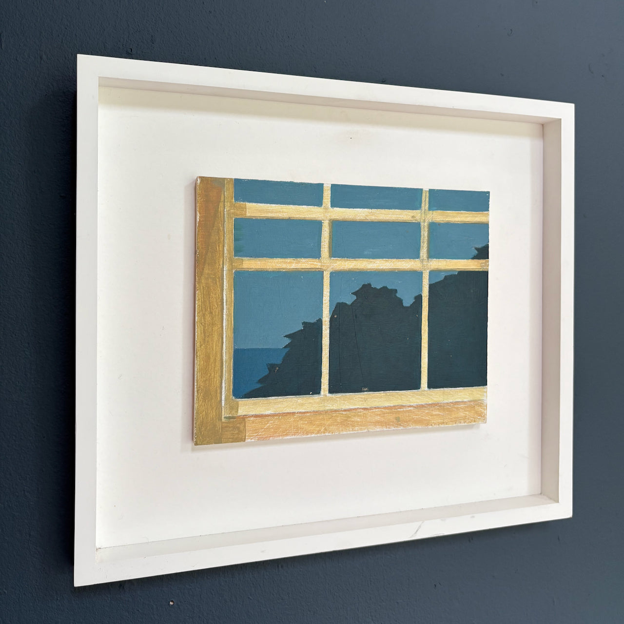 Philip Lyons - Evening Time at No 7
