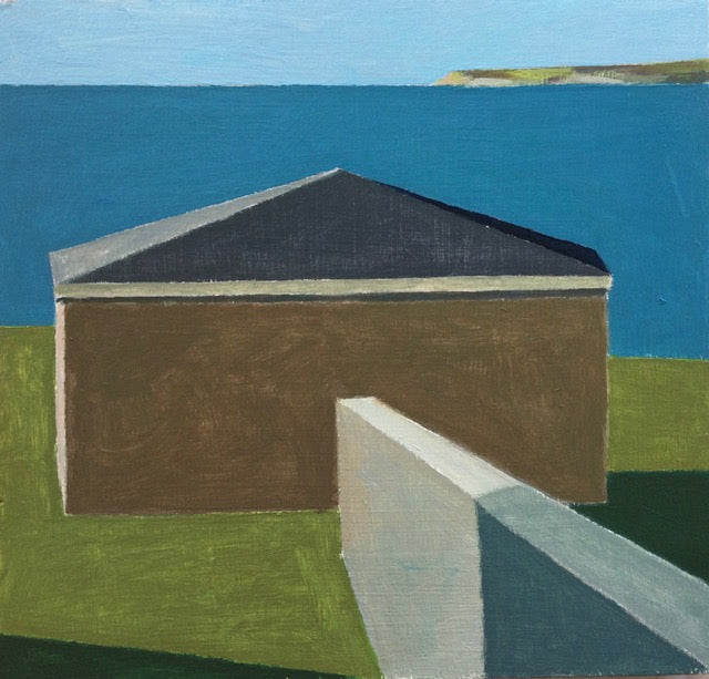 Philip Lyons - The Lookout