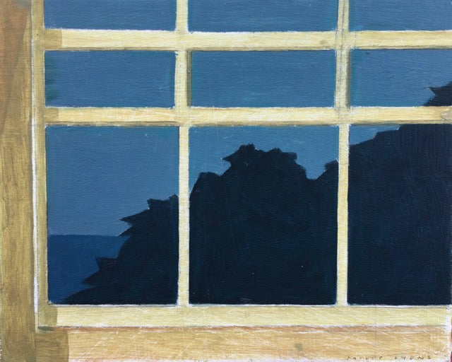 Philip Lyons - Evening Time at No 7