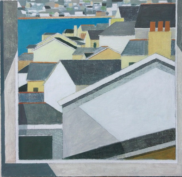 Philip Lyons - From Marazion to Newlyn