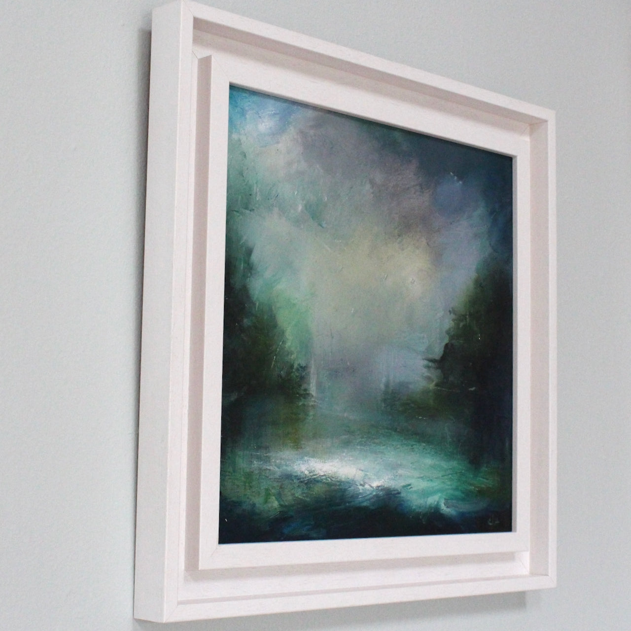 Claire Howlett - Unfound Shore