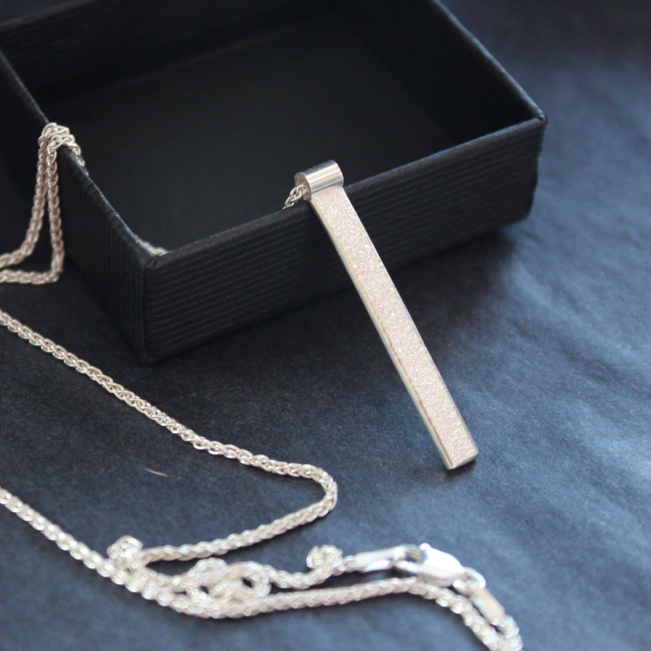 Beverly Bartlett - Bar Pendant