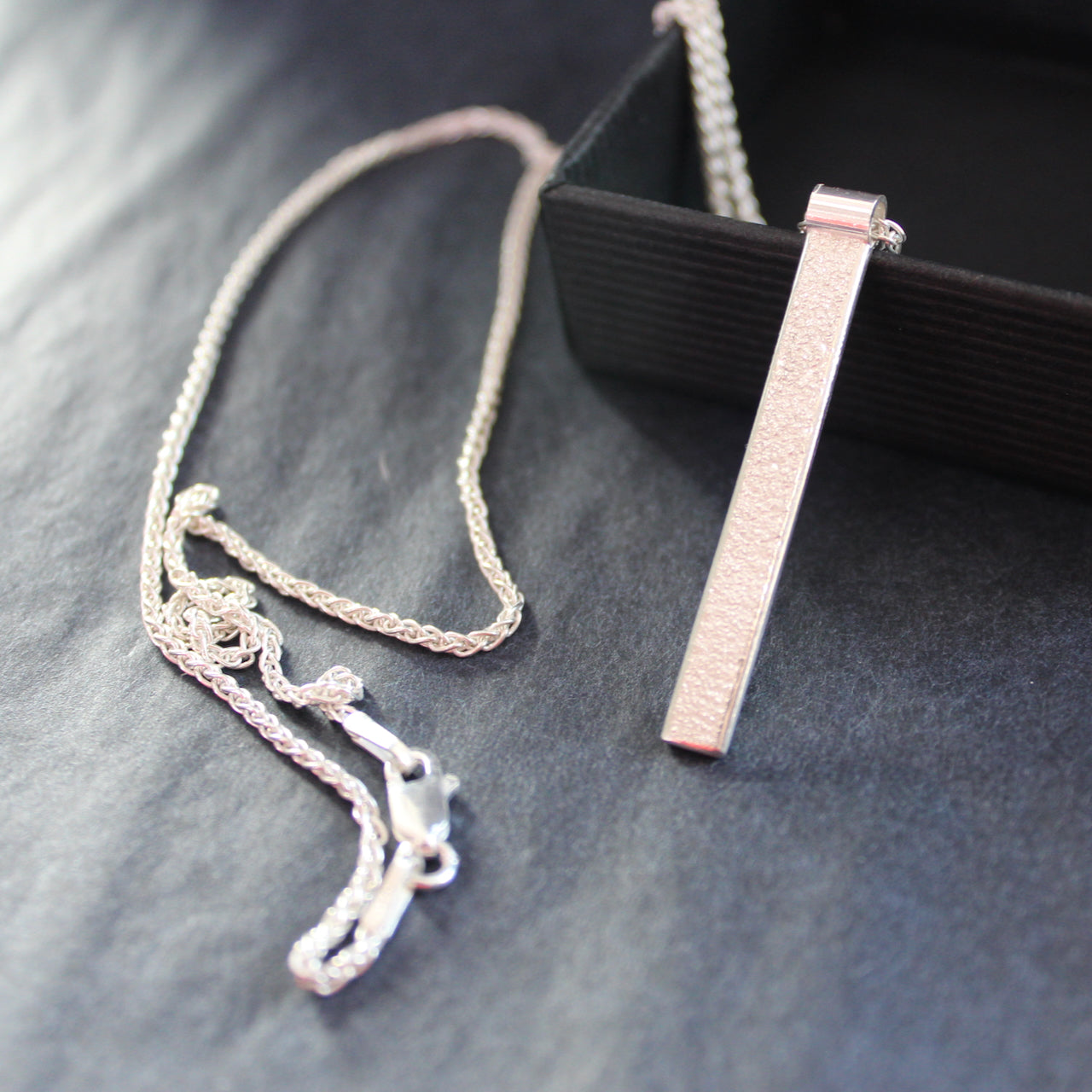 Beverly Bartlett - Bar Pendant