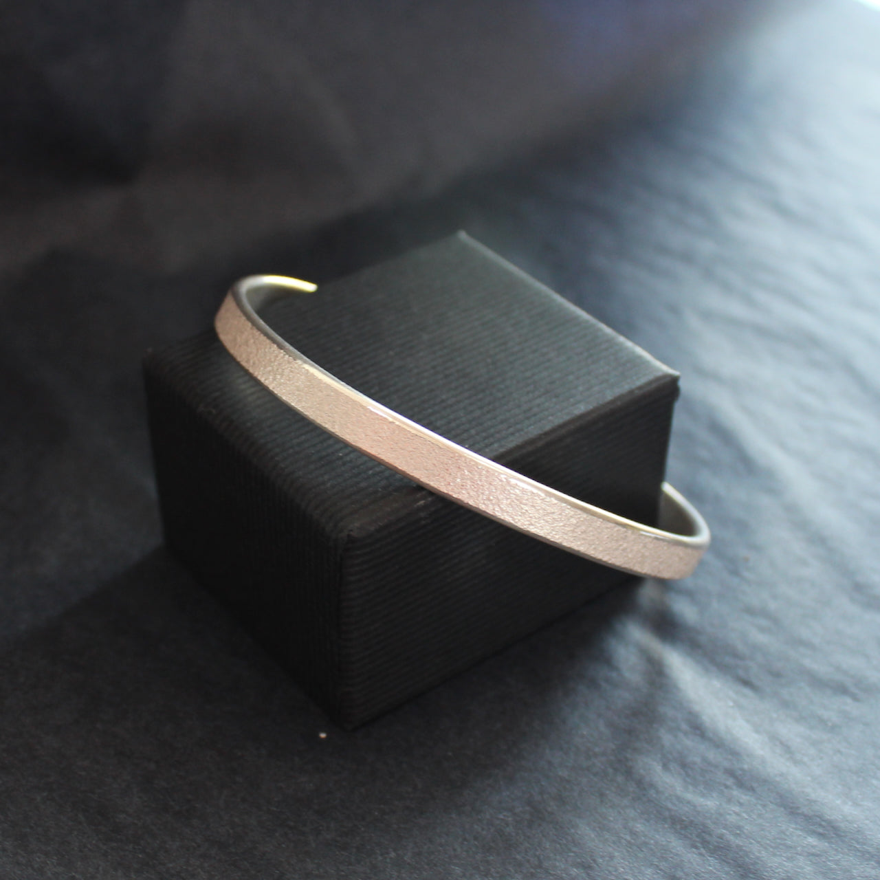 Beverly Bartlett - Bar Bangle