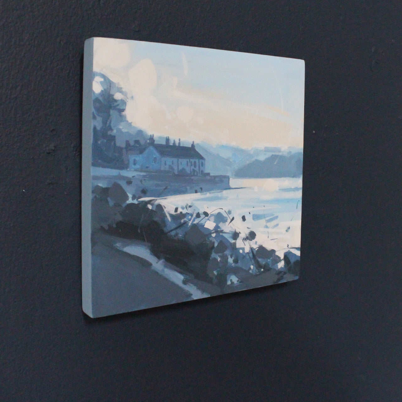 Imogen Bone - Riverside Road
