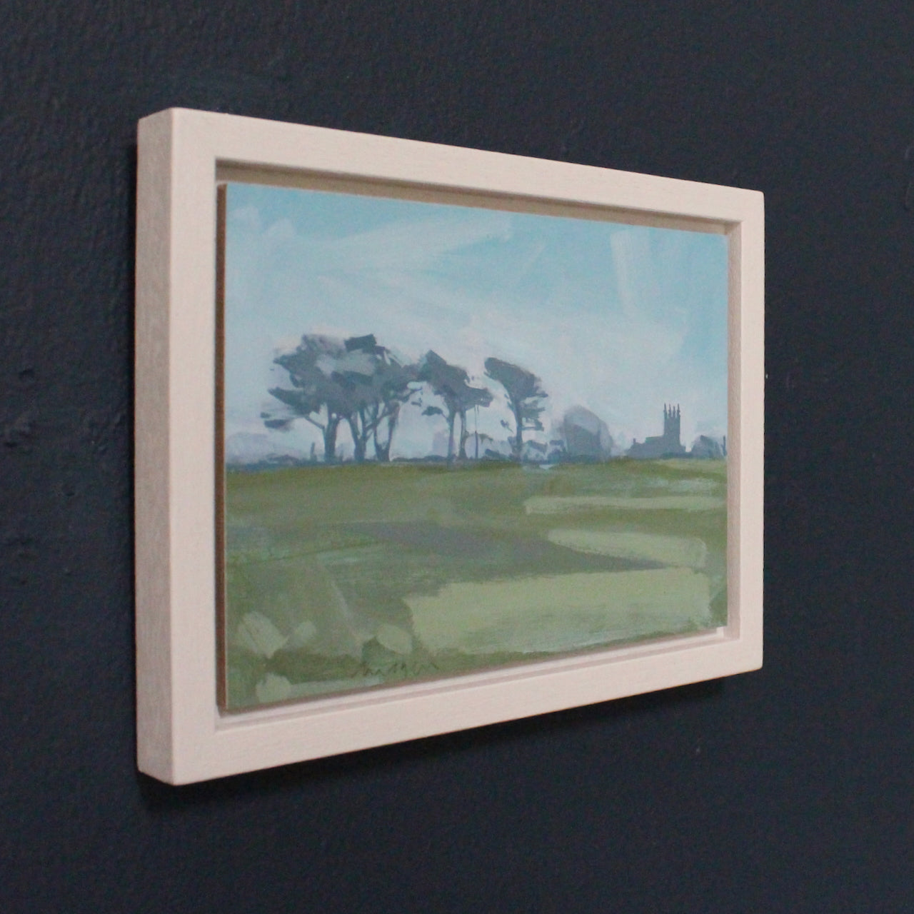 Imogen Bone - Deer Park Trees 3