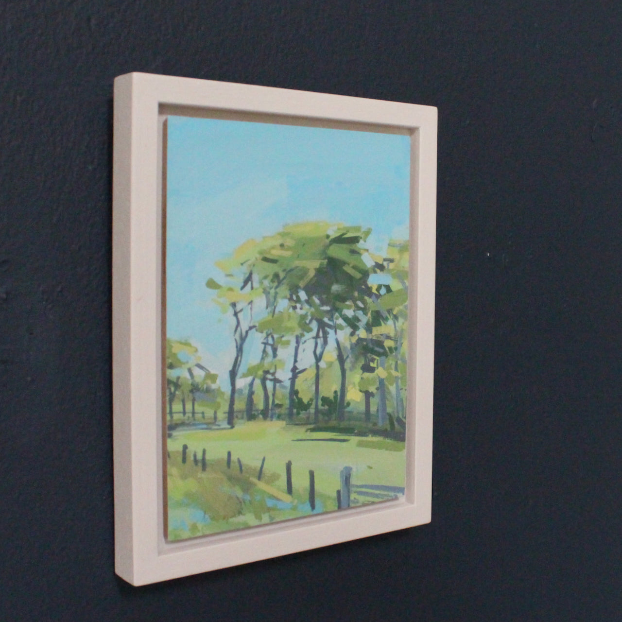Imogen Bone - Deer Park Trees 2