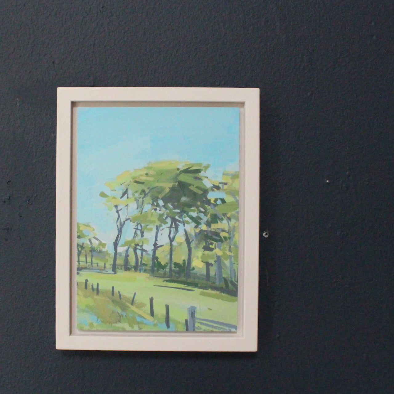 Imogen Bone - Deer Park Trees 2
