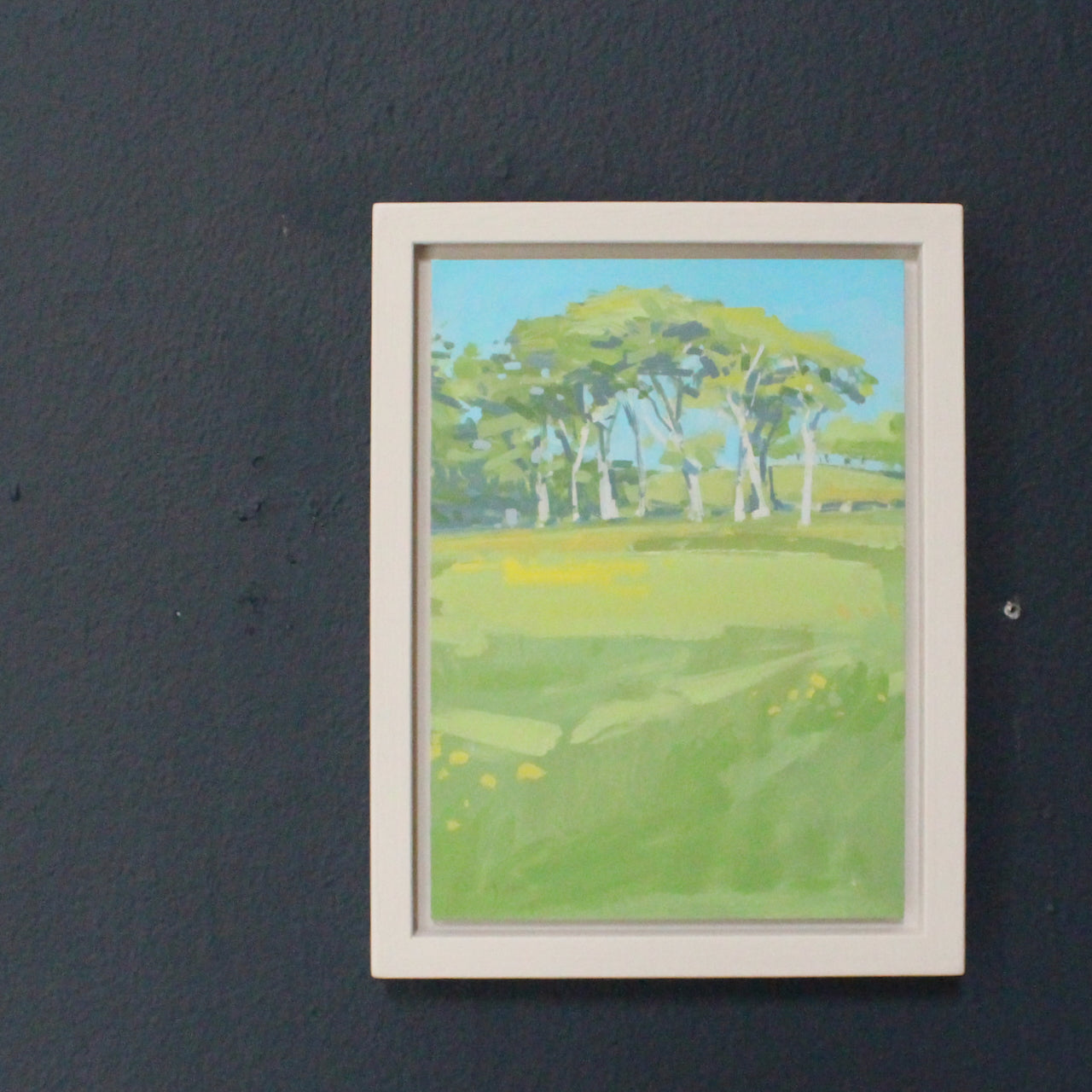 Imogen Bone - Deer Park Trees 6