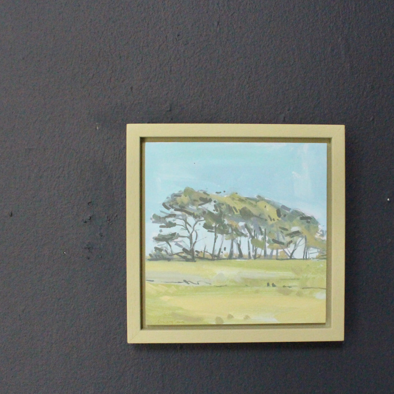 Imogen Bone - Deer Park Trees 5