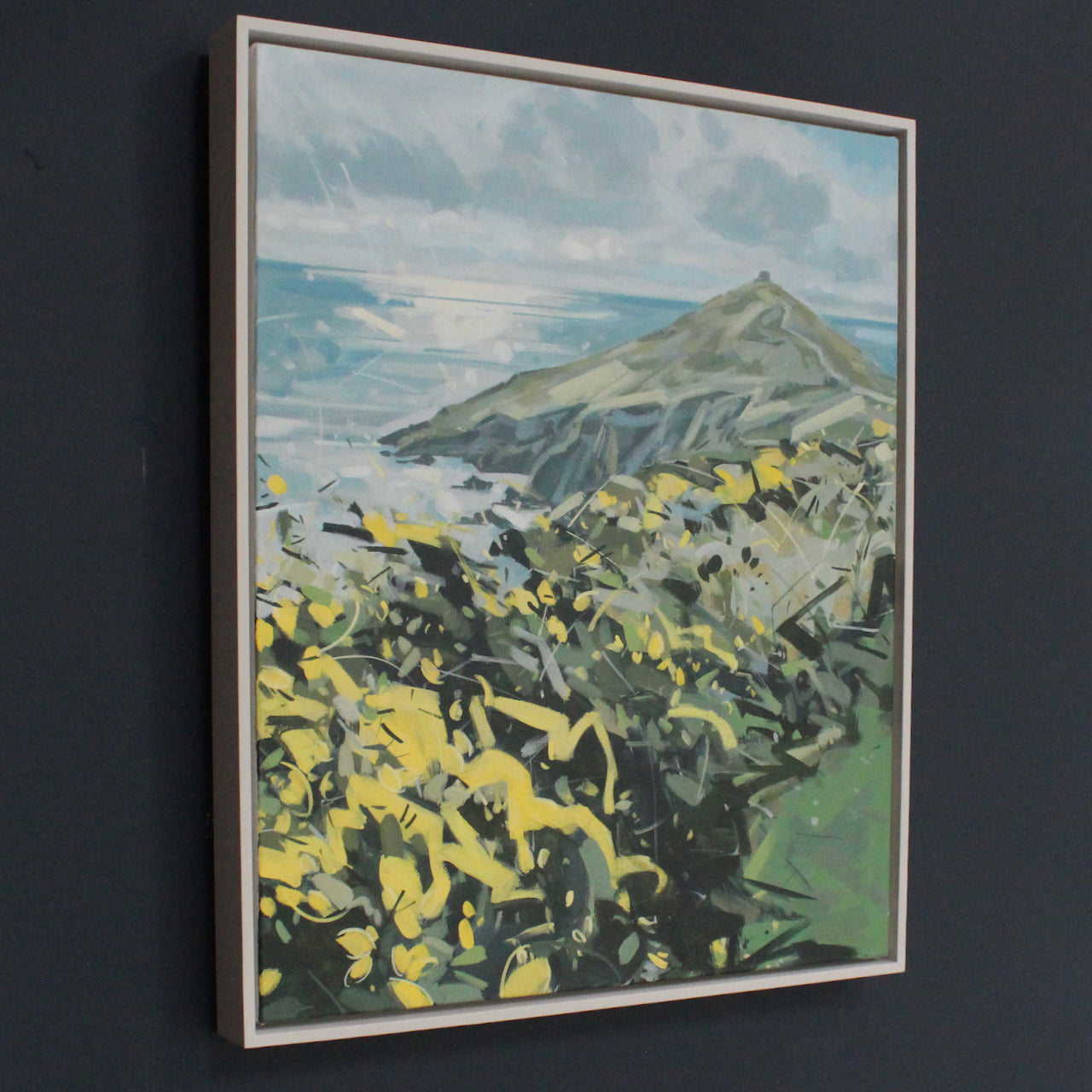 Imogen Bone - Glorious Gorse