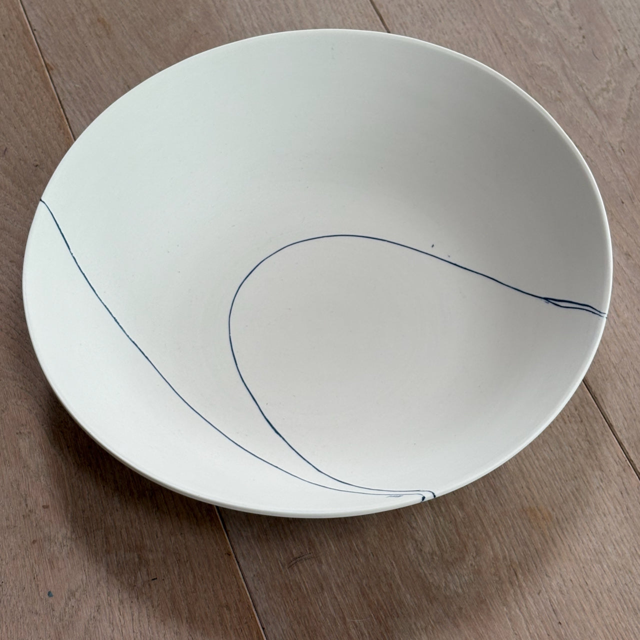 Liz O'Dwyer - Bowl