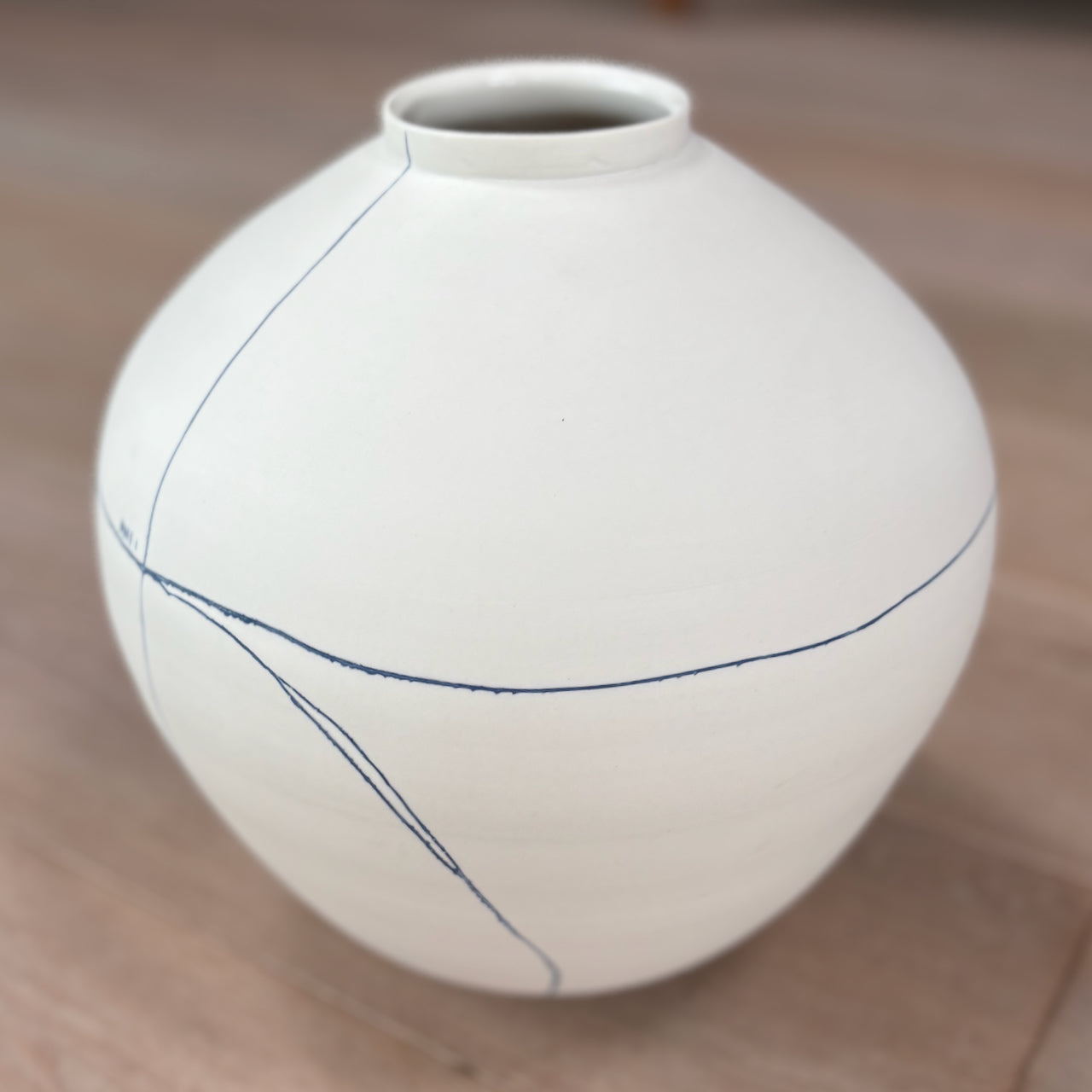 Liz O'Dwyer - Moon Jar