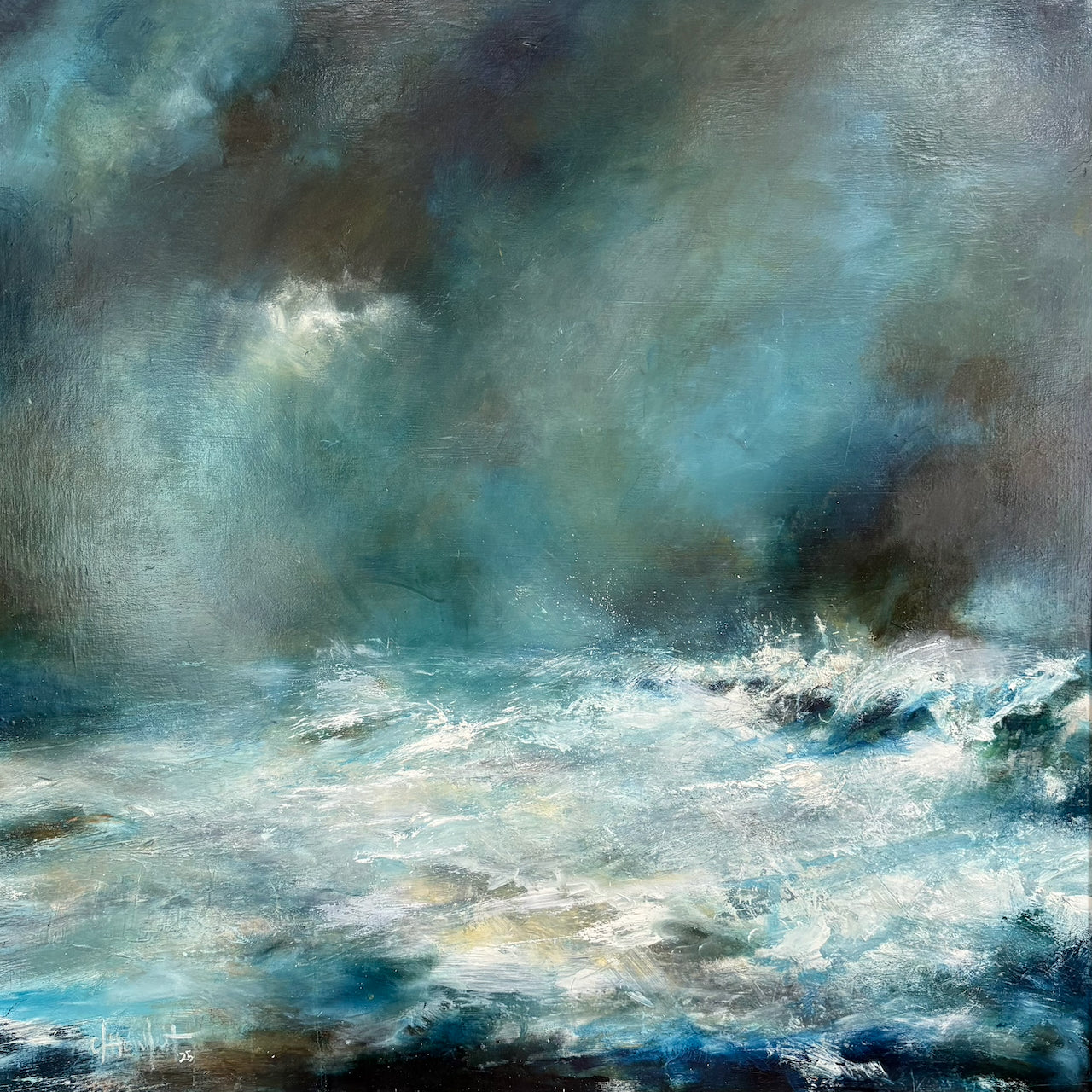 Claire Howlett - Unbound