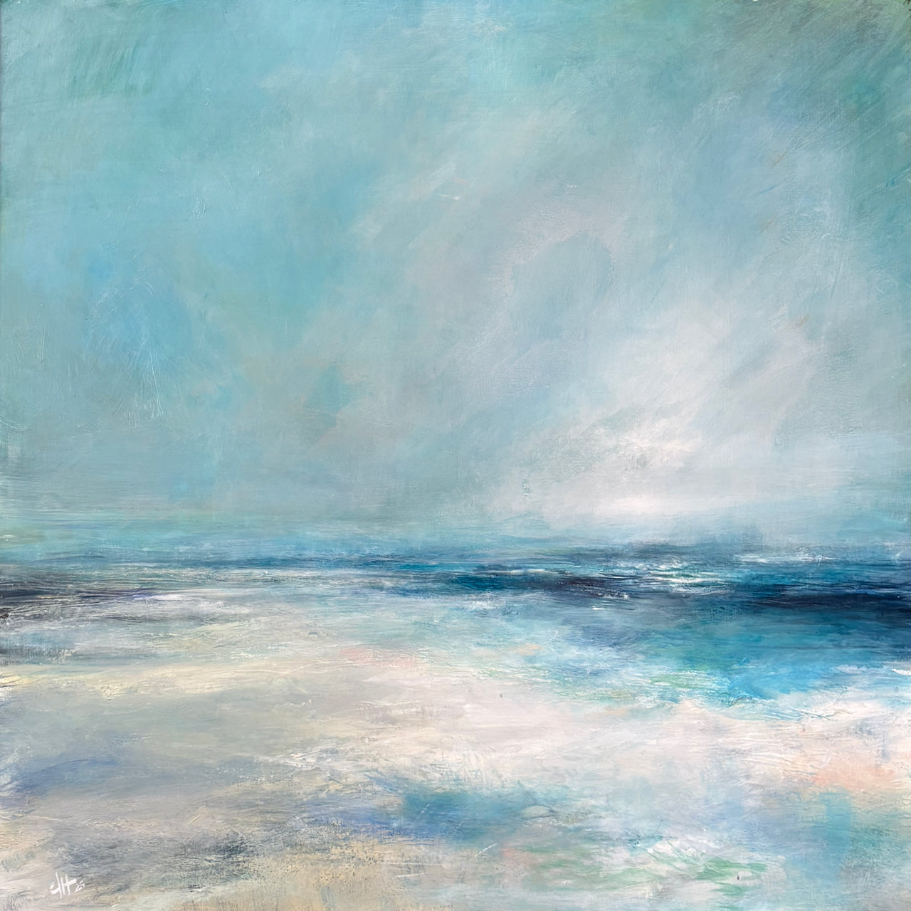 Claire Howlett - Journey's End