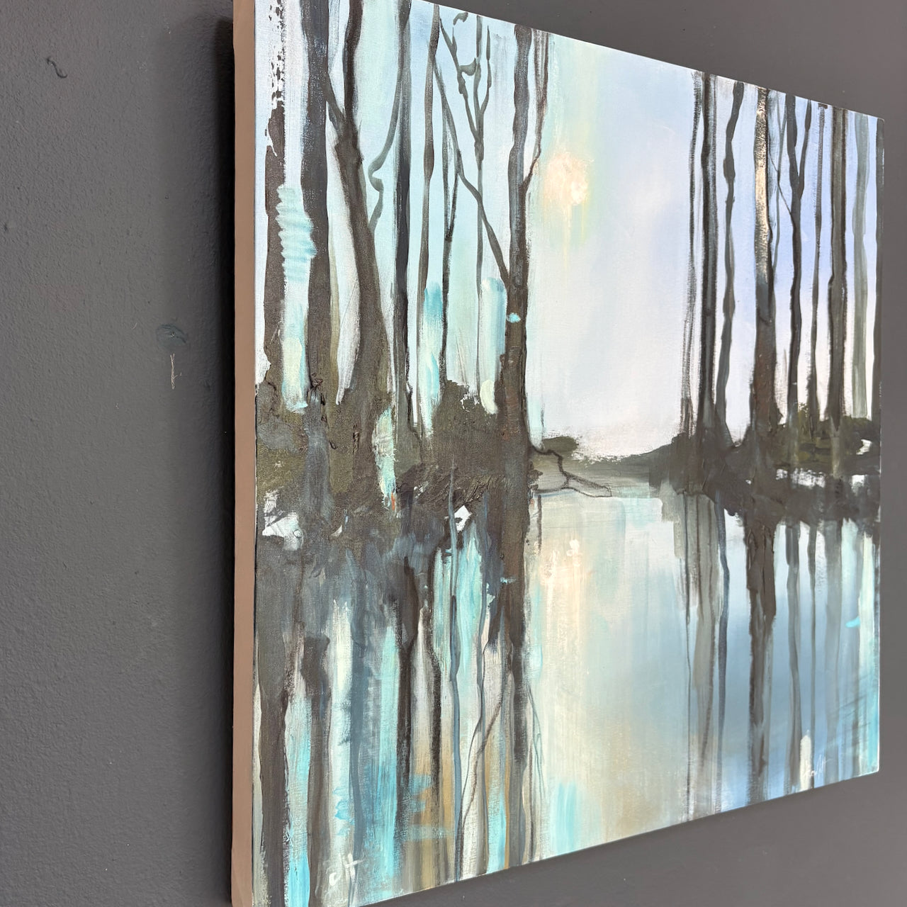 Claire Howlett - Roseland Trees II
